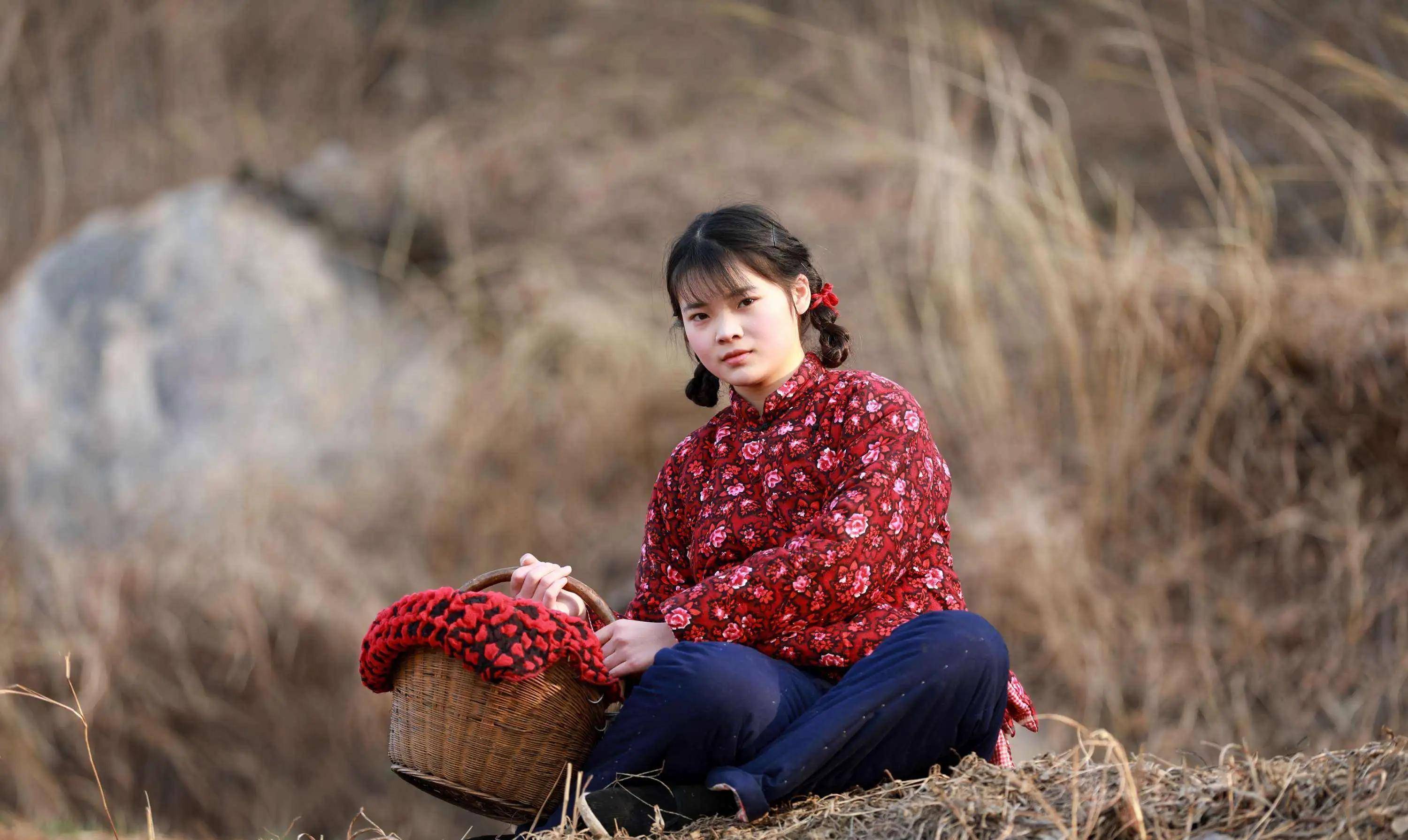 多情村妇最新章节，乡村生活的多彩画卷