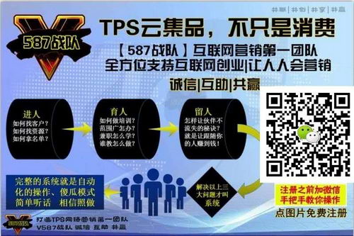 TPS云集品最新动态，引领数字化供应链革新篇章